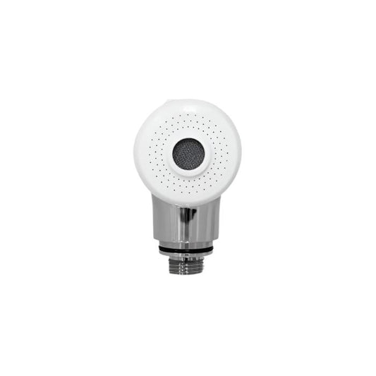 Aazon.co: 2 FUNCTIONS PEDICURE SPA CHAIR SPRAYER HEAD WITH FLOW CONTROL SWITCH Aazon.co: 2 FUNCTIONS PEDICURE SPA CHAIR SPRAYER HEAD WITH FLOW CONTROL SWITCH