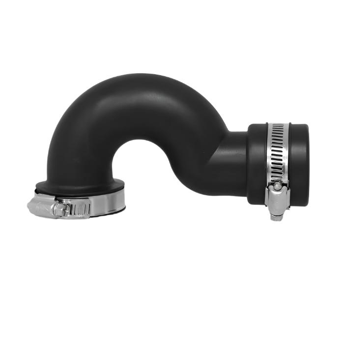 P-Trap Drain Pipe for Empress Pedicure Spa Chair - P-Trap Drain Pipe for Empress Pedicure Spa Chair