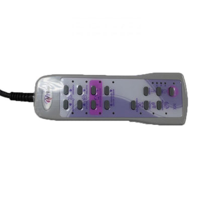 Control remoto para modelos Empress LX y RX: funcionalidad avanzada y rendimiento confiable