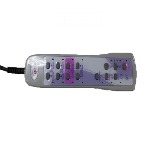 Remote Control for Empress LX & RX Models – Advanced Functionality, and Reliable Performance