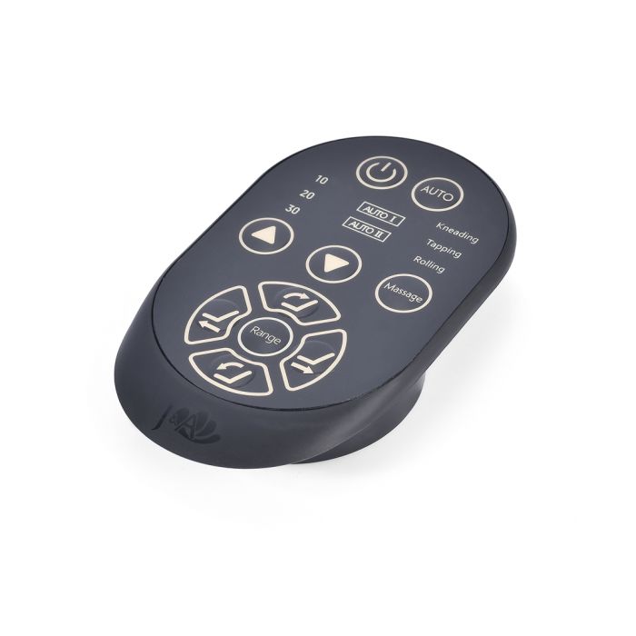 Remote Control with Remote and Embedded Case for Empress GT, Pacific G ...
