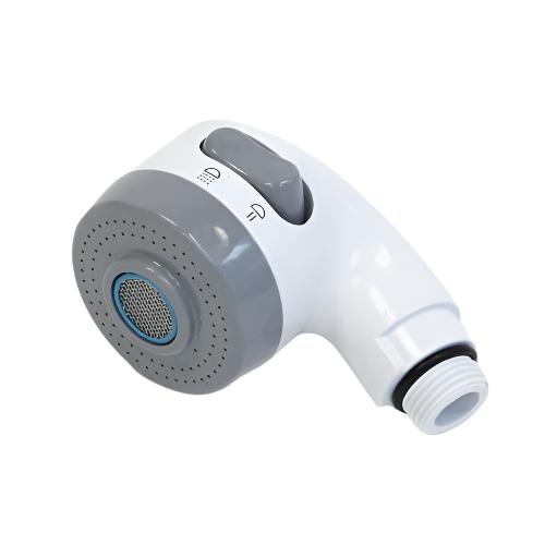 Shower Head Adjustable and Easy Installation for all Pacific, Toepia