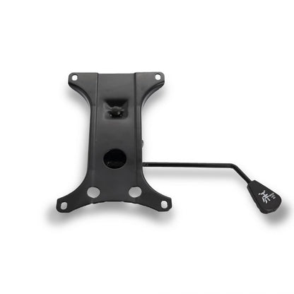 Mounting Plate for Venus Customer Chair -Adjustable, Durable, Perfect for Optimal Comfort