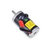 Kneading D/C Motor for Cleo G5 / Petra G5
