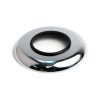 Round Face Plate for Faucet