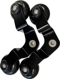 Massage Roller with Arm for Toepia GX, Episode LX, PT9F