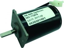 Up and Down DC Motor for Empress LX / RX, Empress GT / Pacific GT / Episode SE