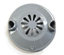 Jet Cover for Durajet III and Magna Jet Motor - Gray