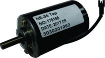 TAPPING DC MOTOR FOR NE56/97S/TS81996