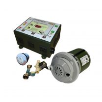 Magnet Jet Motor With Autofill 4 System - Complete Set