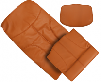 COMPLETE  UPHOLSTERY SET FOR TOEPIA GX / TOEPIA GX-N