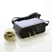 12R LED Light Power Adapter For Empress Pedicure Spa Chair - Pedicure Spa Base Parts