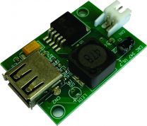 USB PC BOARD FOR EPISODE SE, EMPRESS GT, PACIFIC GT 